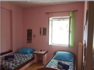 Villa Villa in Hersonissos with Lush Garden - Features photo 12