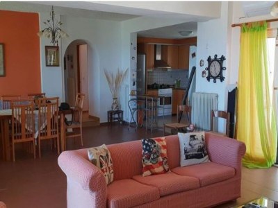 Villa Villa in Hersonissos with Lush Garden - Features photo 14