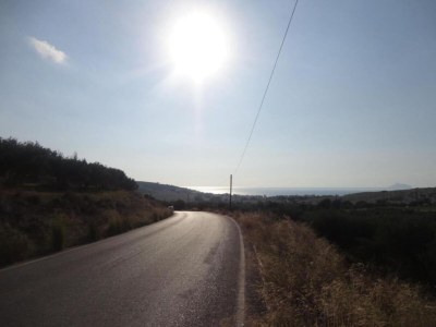 Villa Villa in Hersonissos with Lush Garden - Environment photo 23