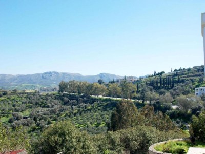 Villa Villa in Hersonissos with Lush Garden - Environment photo 32