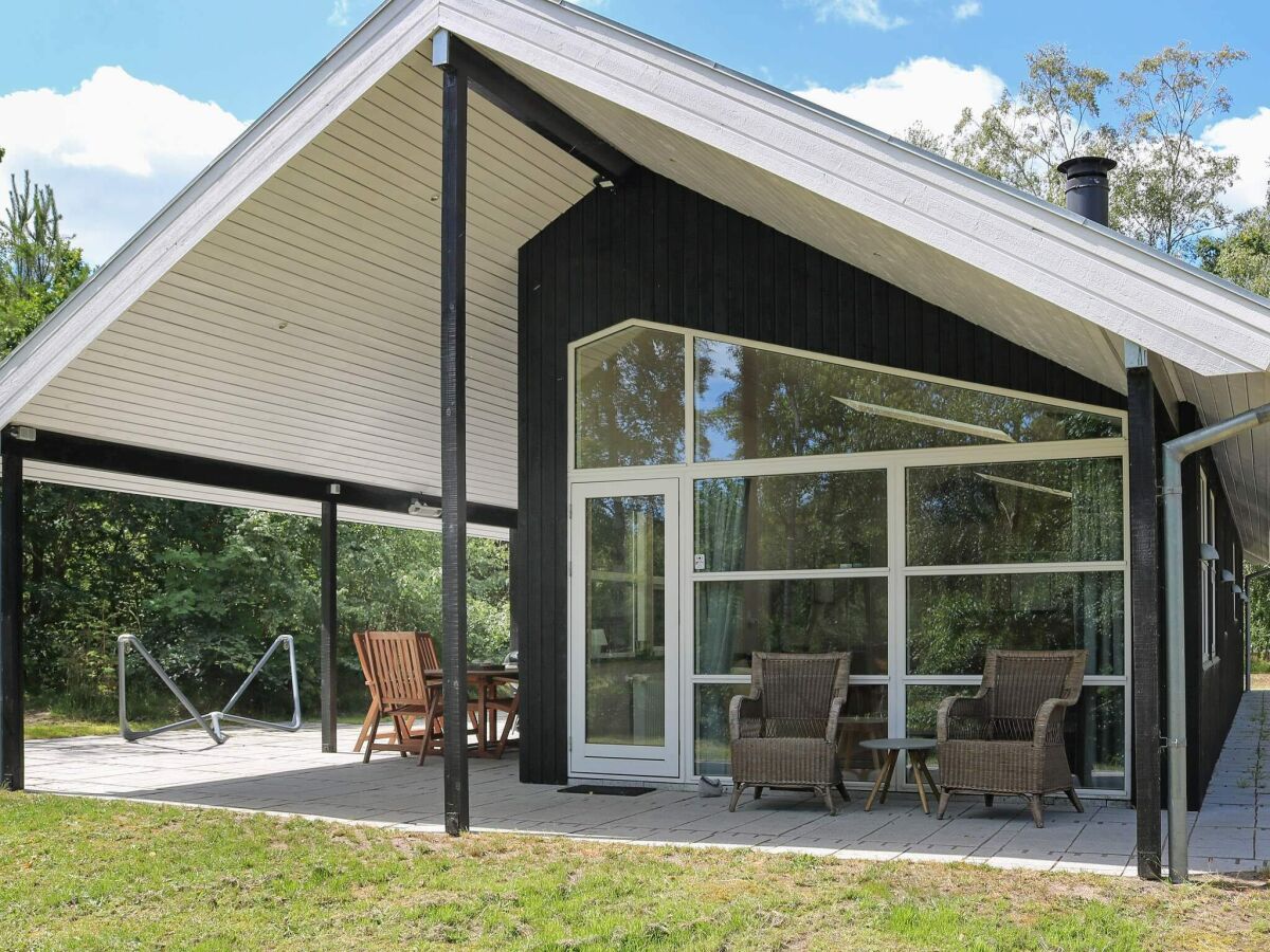 Holiday house Luxurioses Spa-Retreat am Meer -- By Traum Ferienwohnungen - Outdoor photo 2