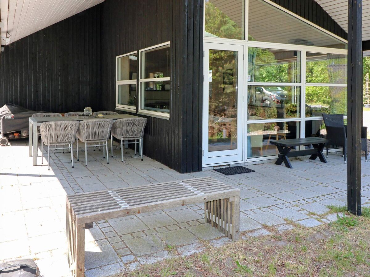 Holiday house Luxurioses Spa-Retreat am Meer -- By Traum Ferienwohnungen - Outdoor photo 3