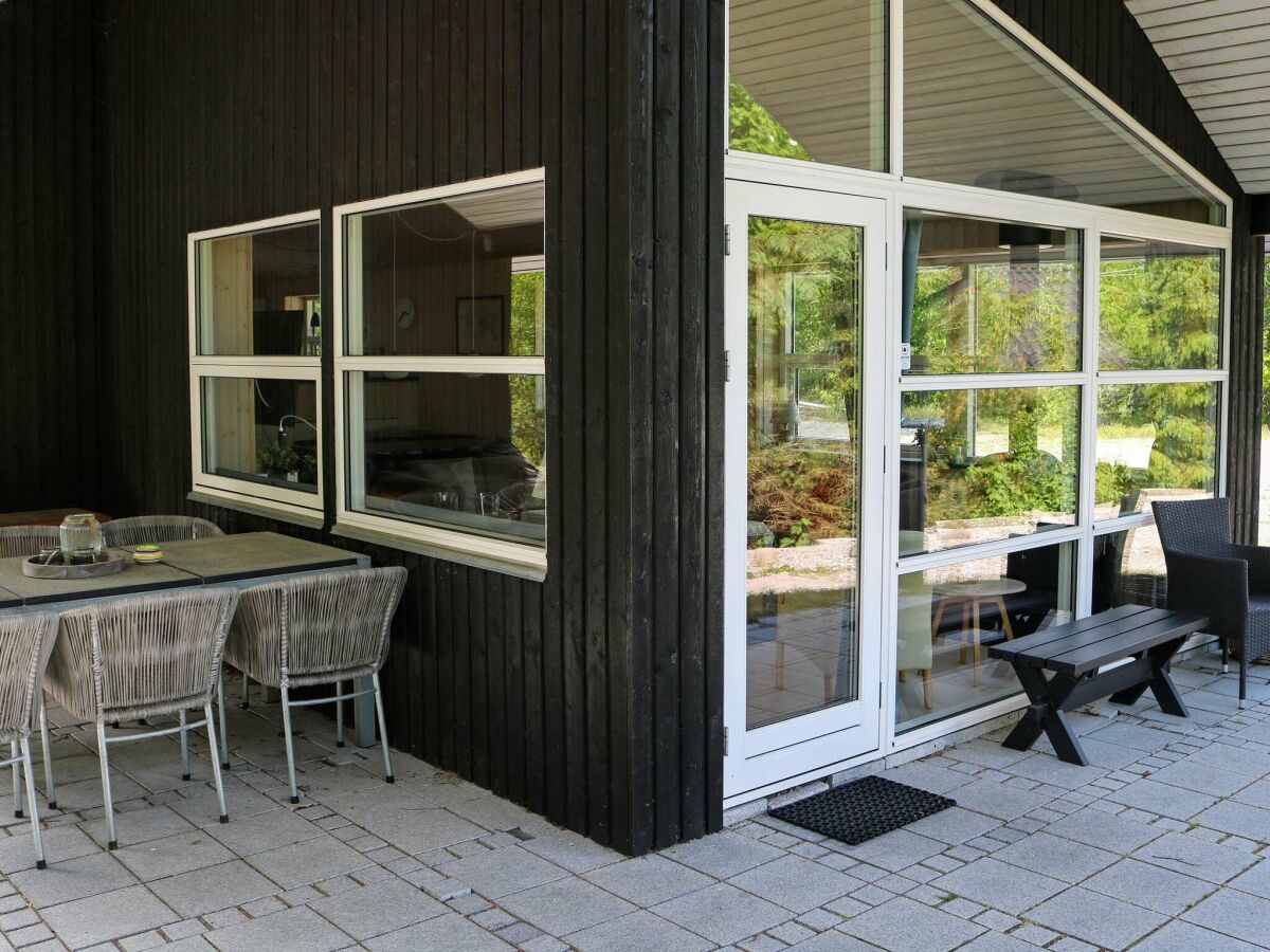 Holiday house Luxurioses Spa-Retreat am Meer -- By Traum Ferienwohnungen - Outdoor photo 5