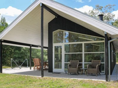 Holiday house Luxurioses Spa-Retreat am Meer -- By Traum Ferienwohnungen - Outdoor photo 2