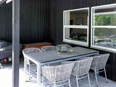 Holiday house Luxurioses Spa-Retreat am Meer -- By Traum Ferienwohnungen - Outdoor photo 4