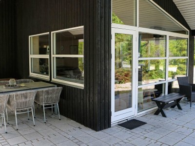 Holiday house Luxurioses Spa-Retreat am Meer -- By Traum Ferienwohnungen - Outdoor photo 5