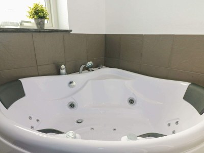 Holiday house Luxurioses Spa-Retreat am Meer -- By Traum Ferienwohnungen - Outdoor photo 10