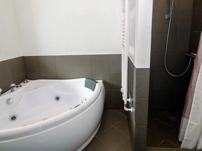 Holiday house Luxurioses Spa-Retreat am Meer -- By Traum Ferienwohnungen - Outdoor photo 11