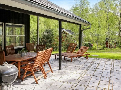 Holiday house Luxurioses Spa-Retreat am Meer -- By Traum Ferienwohnungen - Outdoor photo 15