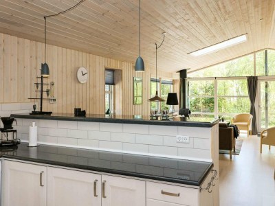 Holiday house Luxurioses Spa-Retreat am Meer -- By Traum Ferienwohnungen - Outdoor photo 22