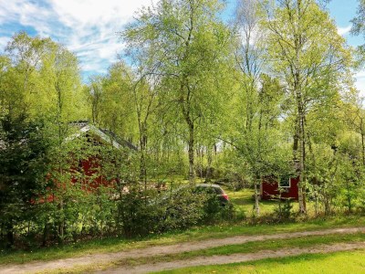 Holiday house Luxurioses Spa-Retreat am Meer -- By Traum Ferienwohnungen - Outdoor photo 24