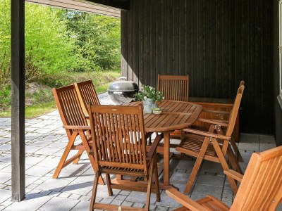 Holiday house Luxurioses Spa-Retreat am Meer -- By Traum Ferienwohnungen - Outdoor photo 27