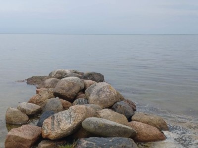 Holiday house Luxurioses Spa-Retreat am Meer -- By Traum Ferienwohnungen - Outdoor photo 31