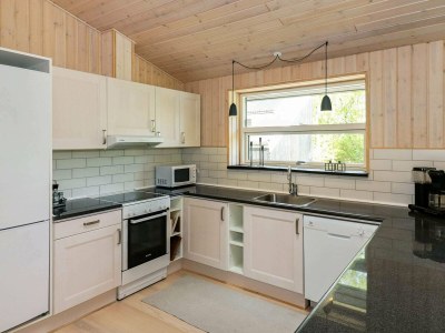 Holiday house Luxurioses Spa-Retreat am Meer -- By Traum Ferienwohnungen - Outdoor photo 35