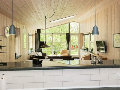 Holiday house Luxurioses Spa-Retreat am Meer -- By Traum Ferienwohnungen - Outdoor photo 36