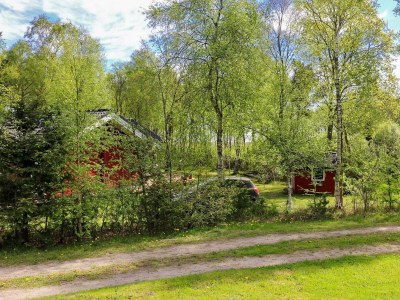 Holiday house Luxurioses Spa-Retreat am Meer -- By Traum Ferienwohnungen - Outdoor photo 37