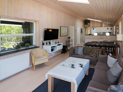 Holiday house Luxurioses Spa-Retreat am Meer -- By Traum Ferienwohnungen - Outdoor photo 39