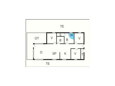 Holiday house Luxurioses Spa-Retreat am Meer -- By Traum Ferienwohnungen - Document photo 41