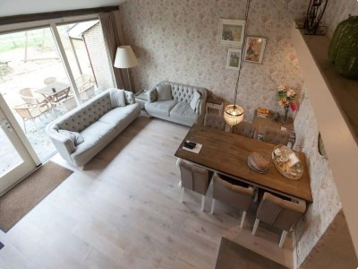 Holiday house Nice vacation home in Horssen with garden - Features photo 5