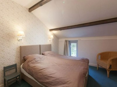 Holiday house Nice vacation home in Horssen with garden - Features photo 7