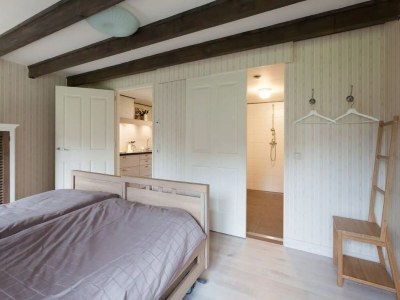 Holiday house Nice vacation home in Horssen with garden - Features photo 16