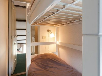 Holiday house Nice vacation home in Horssen with garden - Features photo 18