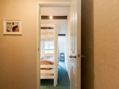 Holiday house Nice vacation home in Horssen with garden - Features photo 19