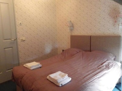 Holiday house Nice vacation home in Horssen with garden - Features photo 20