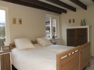 Holiday house Nice vacation home in Horssen with garden - Features photo 21