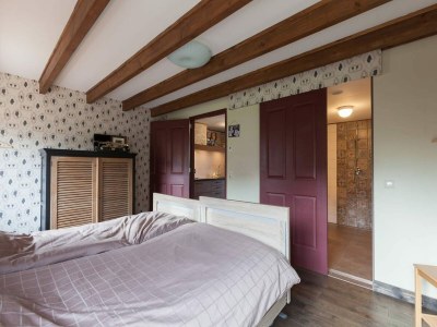 Holiday house Nice vacation home in Horssen with garden - Features photo 22