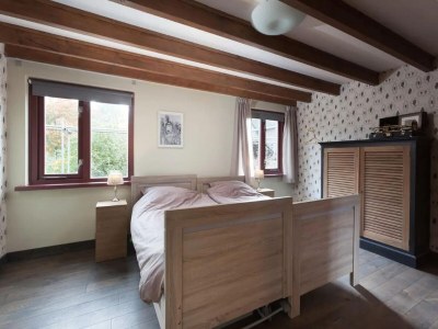 Holiday house Nice vacation home in Horssen with garden - Features photo 23