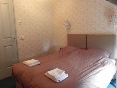 Holiday house Nice vacation home in Horssen with garden - Features photo 24