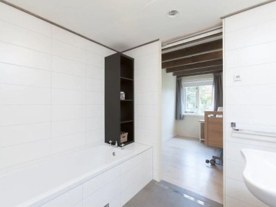 Holiday house Nice vacation home in Horssen with garden - Features photo 26