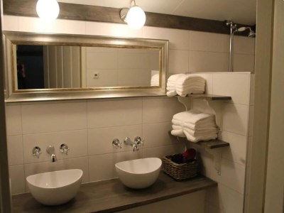 Holiday house Nice vacation home in Horssen with garden - Features photo 29