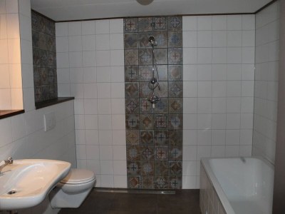 Holiday house Nice vacation home in Horssen with garden - Features photo 30