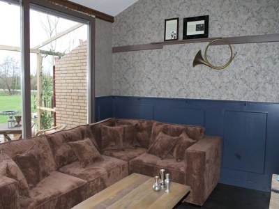 Holiday house Nice vacation home in Horssen with garden - Features photo 34