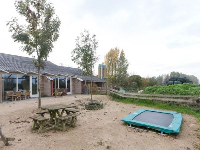 Holiday house Nice vacation home in Horssen with garden - Environment photo 37