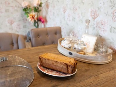 Holiday house Nice vacation home in Horssen with garden - Outdoor photo 39