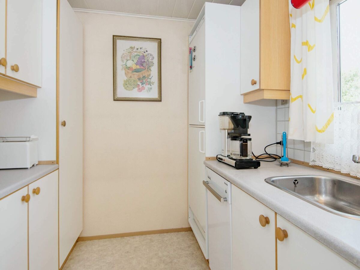 Holiday house 4 person holiday home in Haderslev-By Traum - Outdoor photo 4