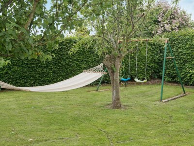 Holiday house 4 person holiday home in Haderslev-By Traum - Outdoor photo 5