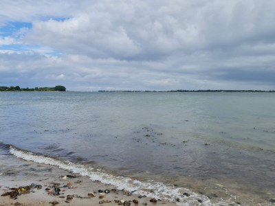 Holiday house 4 person holiday home in Haderslev-By Traum - Outdoor photo 10