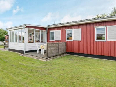 Holiday house 4 person holiday home in Haderslev-By Traum - Outdoor photo 12