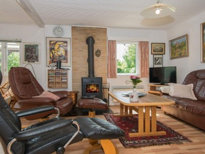 Holiday house 4 person holiday home in Haderslev-By Traum - Outdoor photo 13