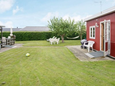Holiday house 4 person holiday home in Haderslev-By Traum - Outdoor photo 15