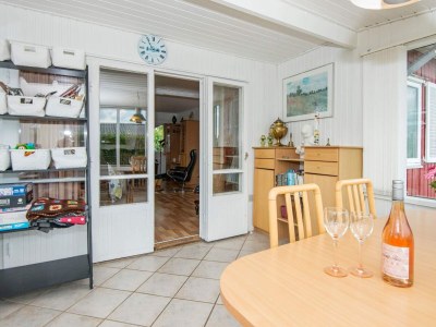 Holiday house 4 person holiday home in Haderslev-By Traum - Outdoor photo 19