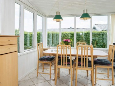 Holiday house 4 person holiday home in Haderslev-By Traum - Outdoor photo 21