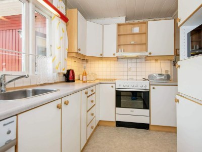 Holiday house 4 person holiday home in Haderslev-By Traum - Outdoor photo 22