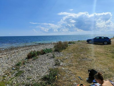 Holiday house 4 person holiday home in Haderslev-By Traum - Outdoor photo 27