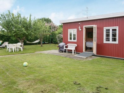 Holiday house 4 person holiday home in Haderslev-By Traum - Outdoor photo 28