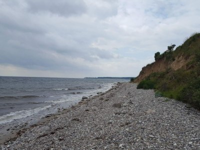 Holiday house 4 person holiday home in Haderslev-By Traum - Outdoor photo 34